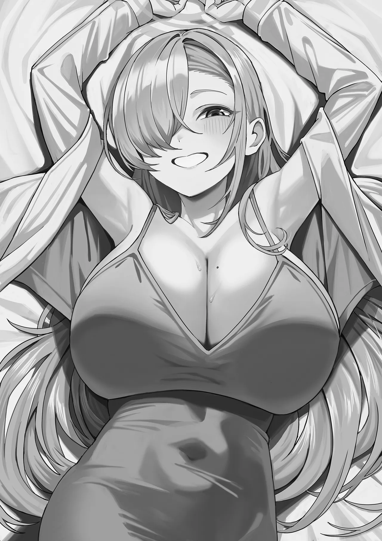 Sensei to Issho ni | 師伴明日，情定此生 page 3 full