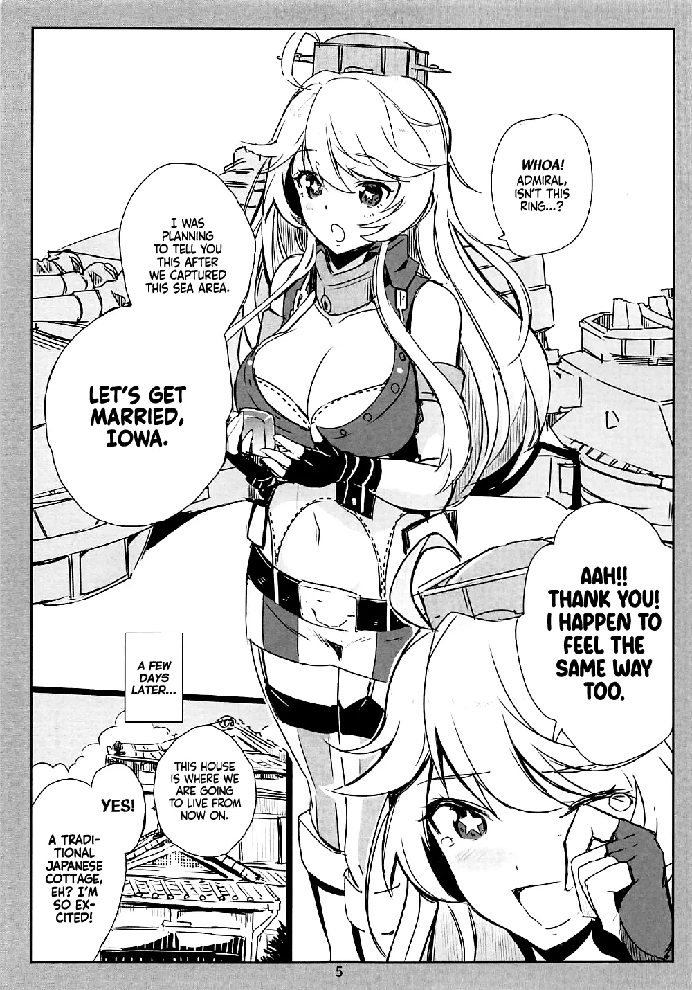 SHAKE IT OFF page 4 full