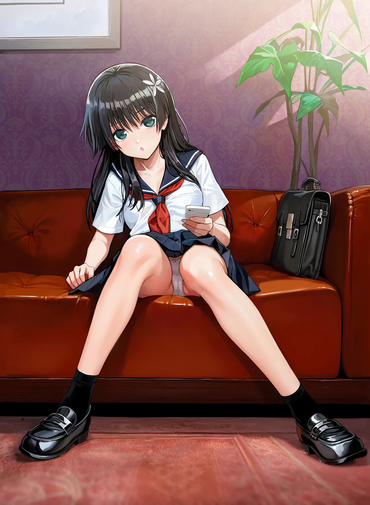 Saten Various Video Compilation page 3 full