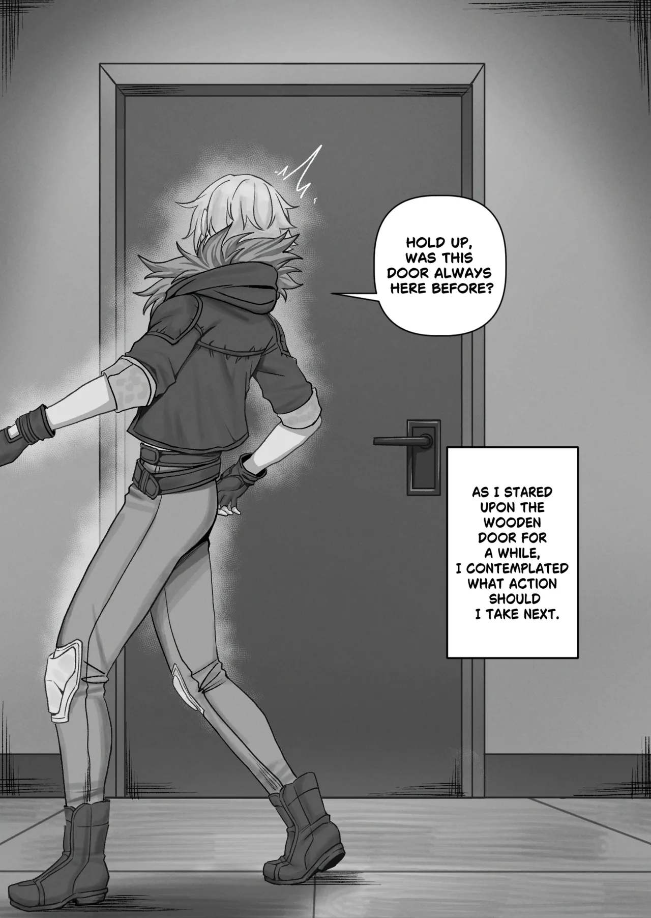 Sona Voyeur page 3 full