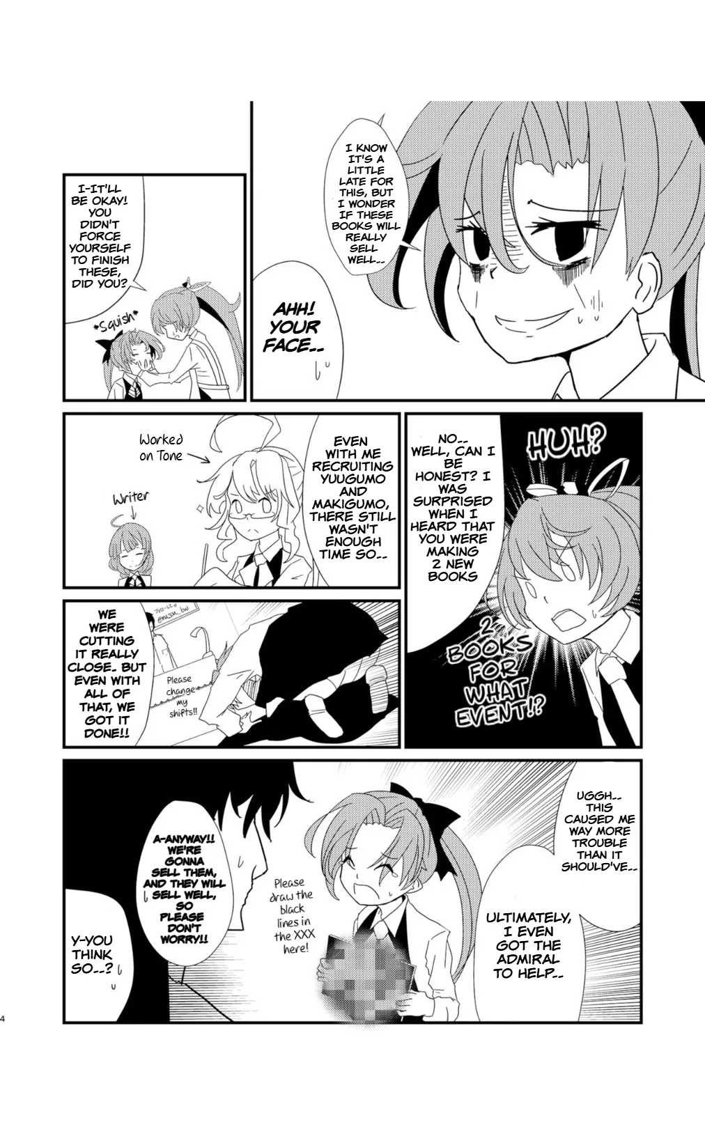 Cloud! So Sing page 4 full