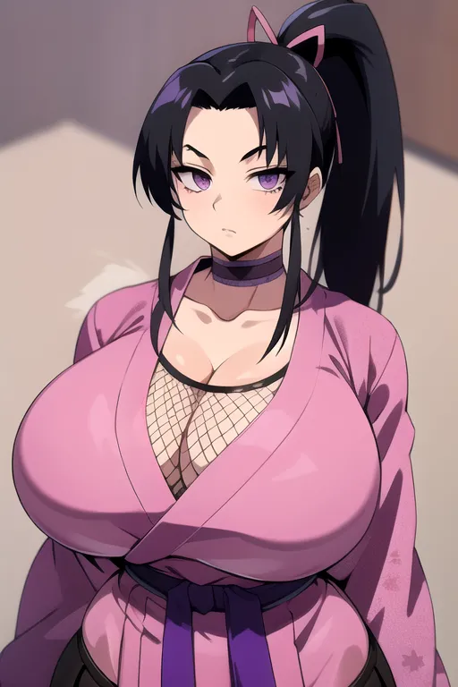 Shigure daidoujpv ai generated page 1 full