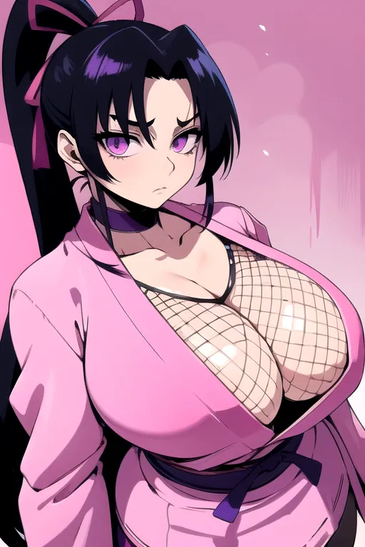 Shigure daidoujpv ai generated page 3 full