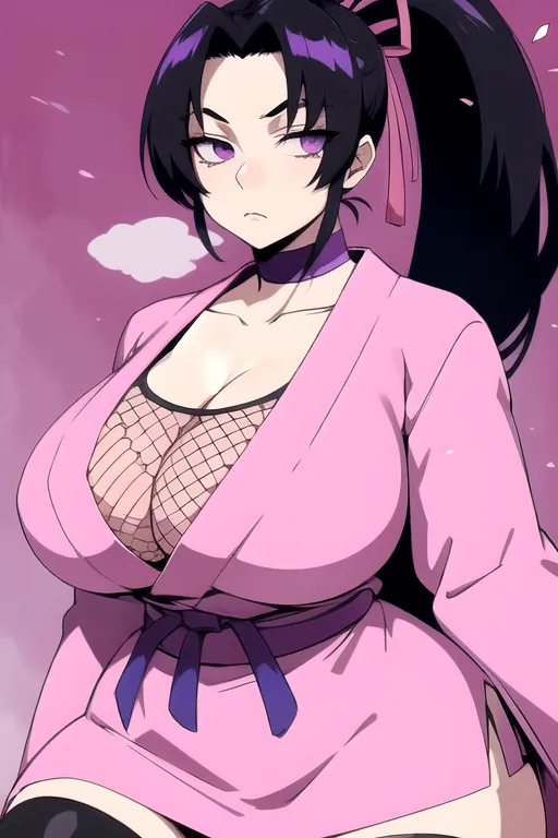 Shigure daidoujpv ai generated page 4 full