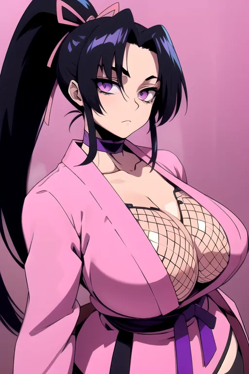 Shigure daidoujpv ai generated page 6 full