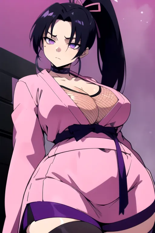 Shigure daidoujpv ai generated page 8 full