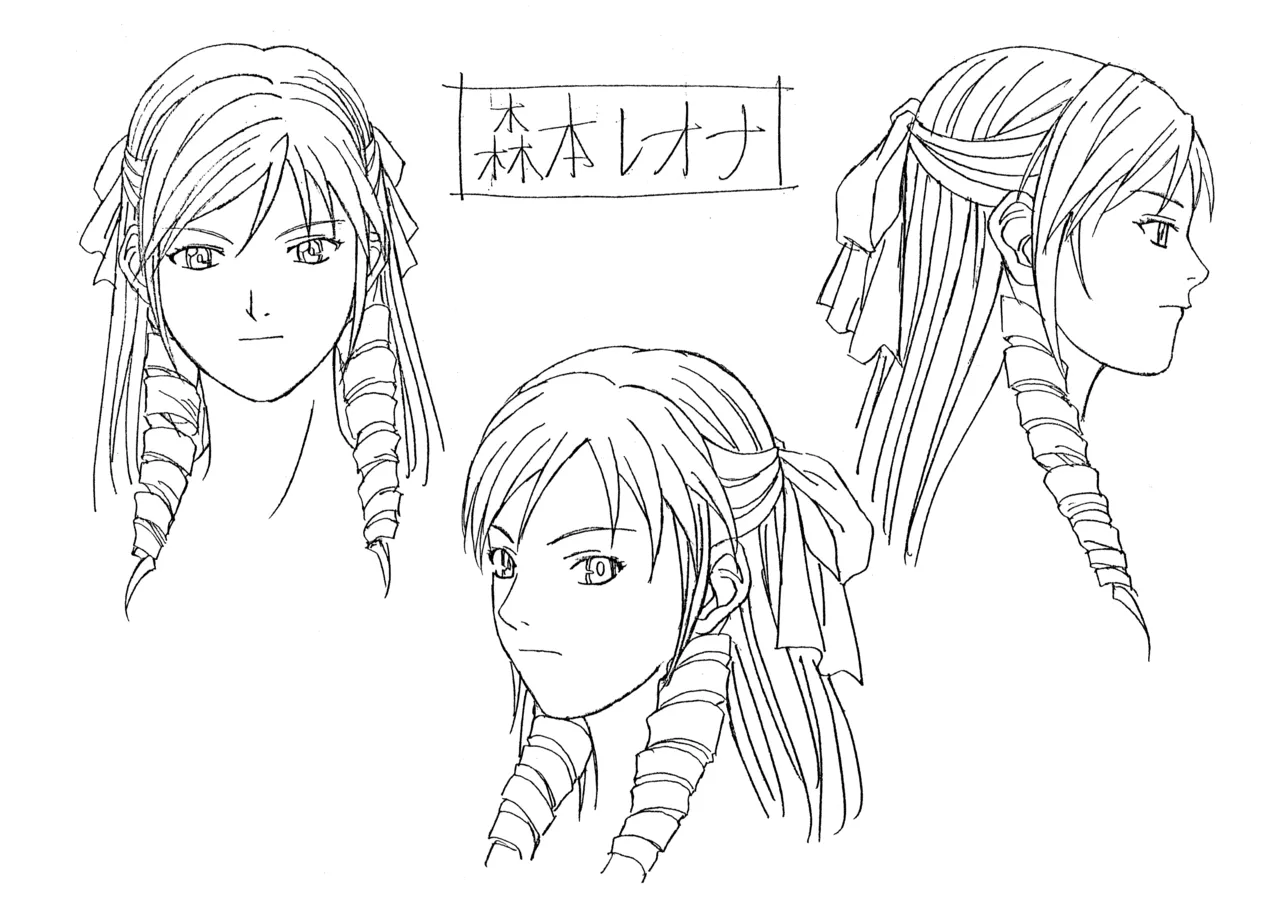 Settei: Discipline page 8 full