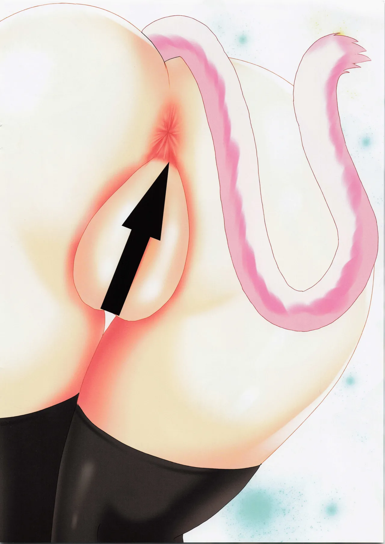 My Cats & Biscuit Vol.21 page 6 full