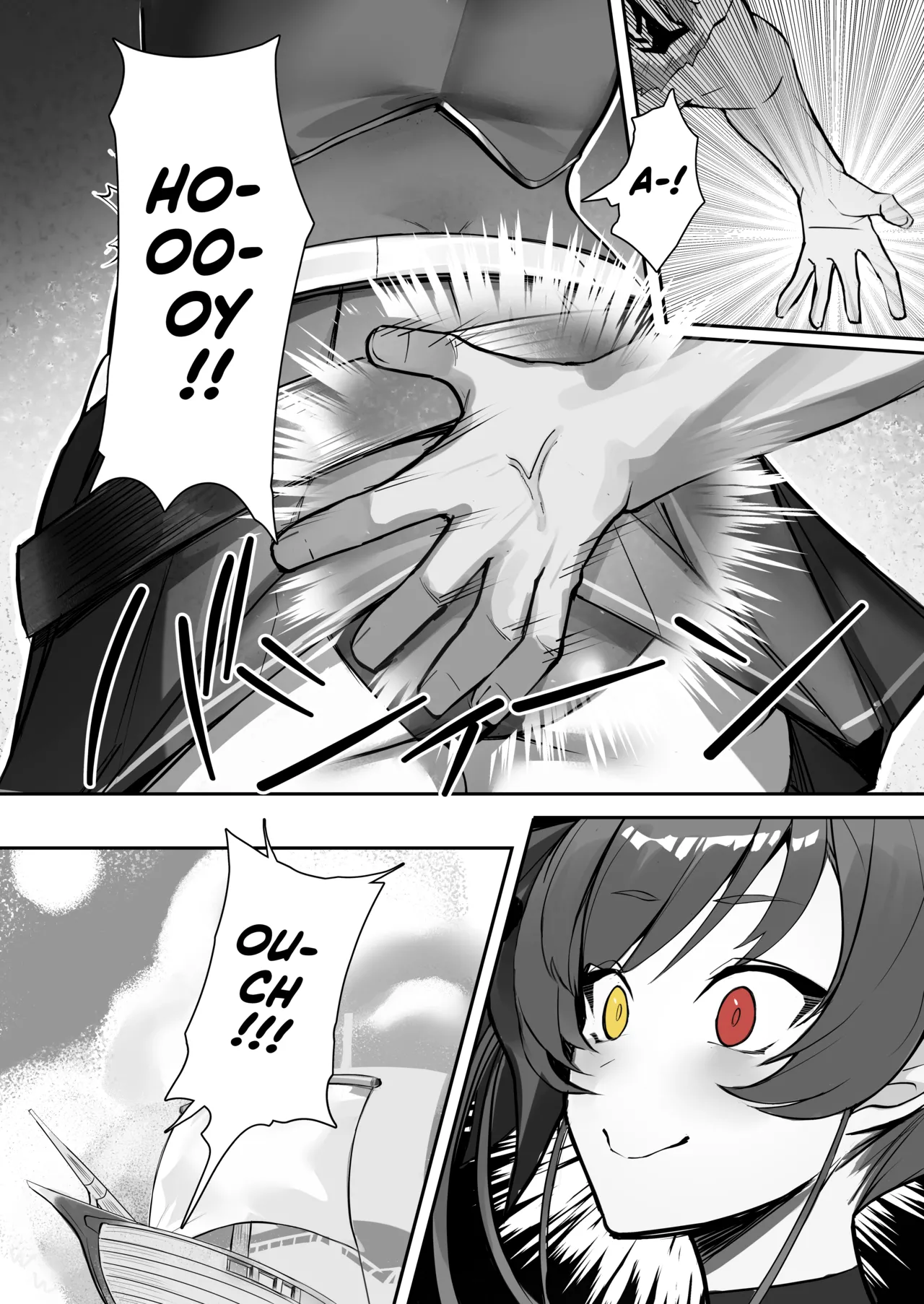 Nhooooy!! page 3 full