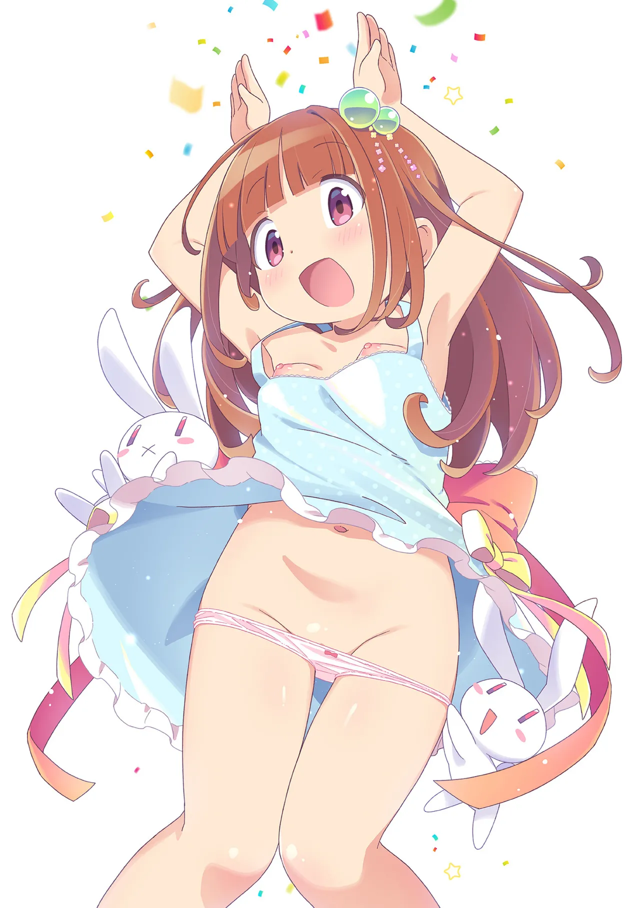 Digital Puni Pedo! Vol. 36 page 2 full