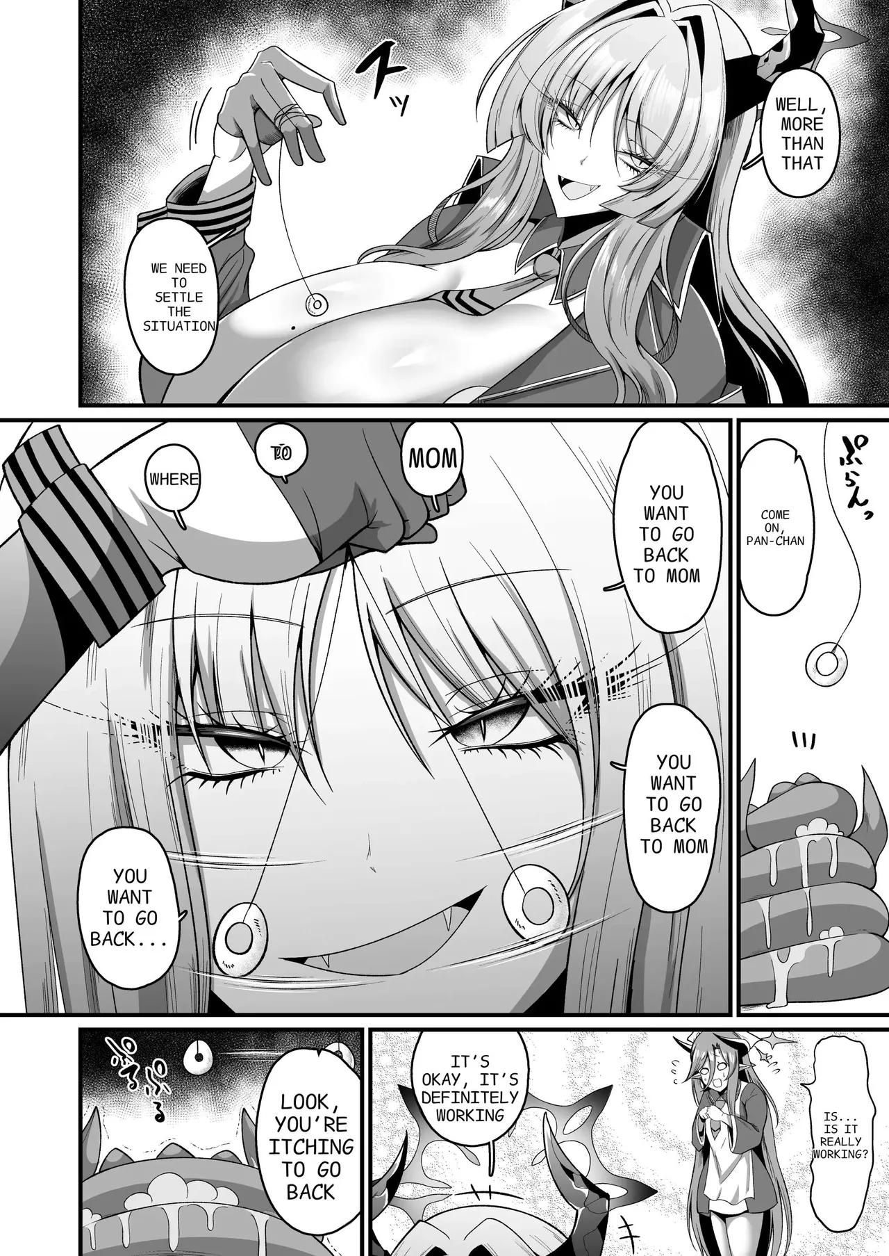 NK  Ultra Acme Hole page 2 full