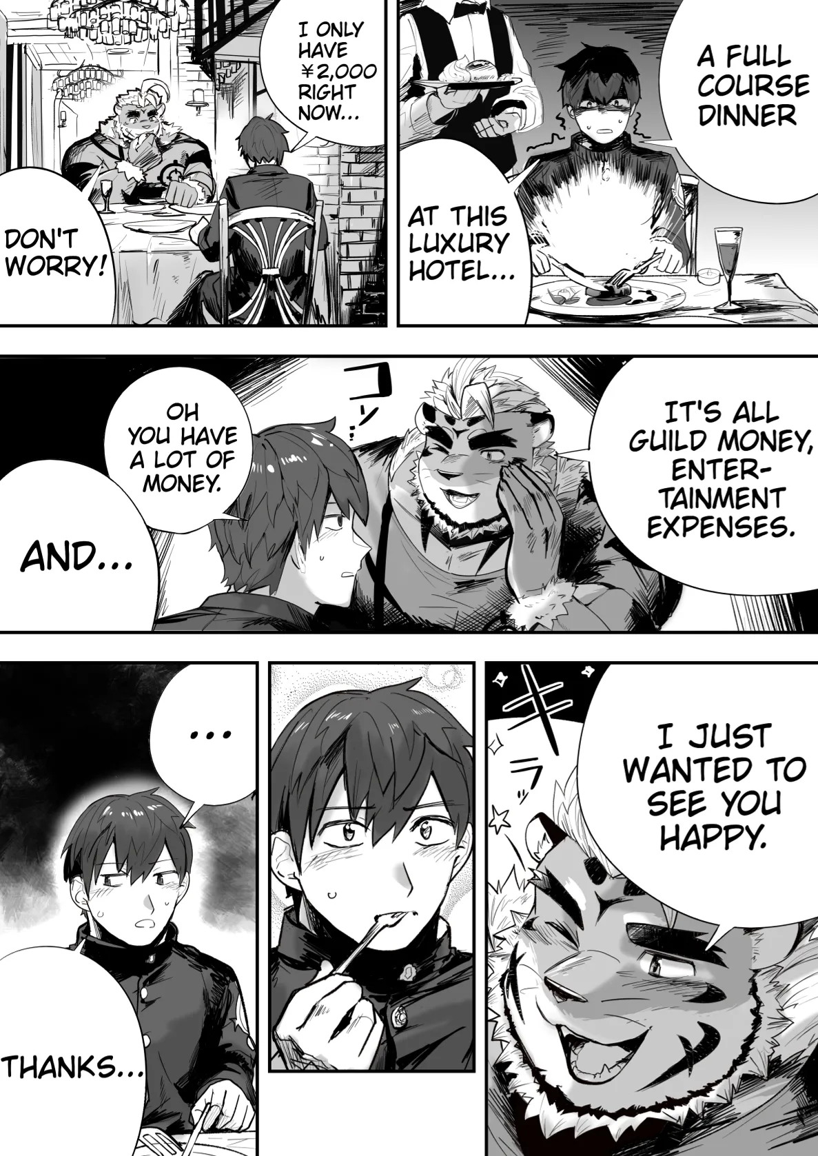 star in the night page 4 full