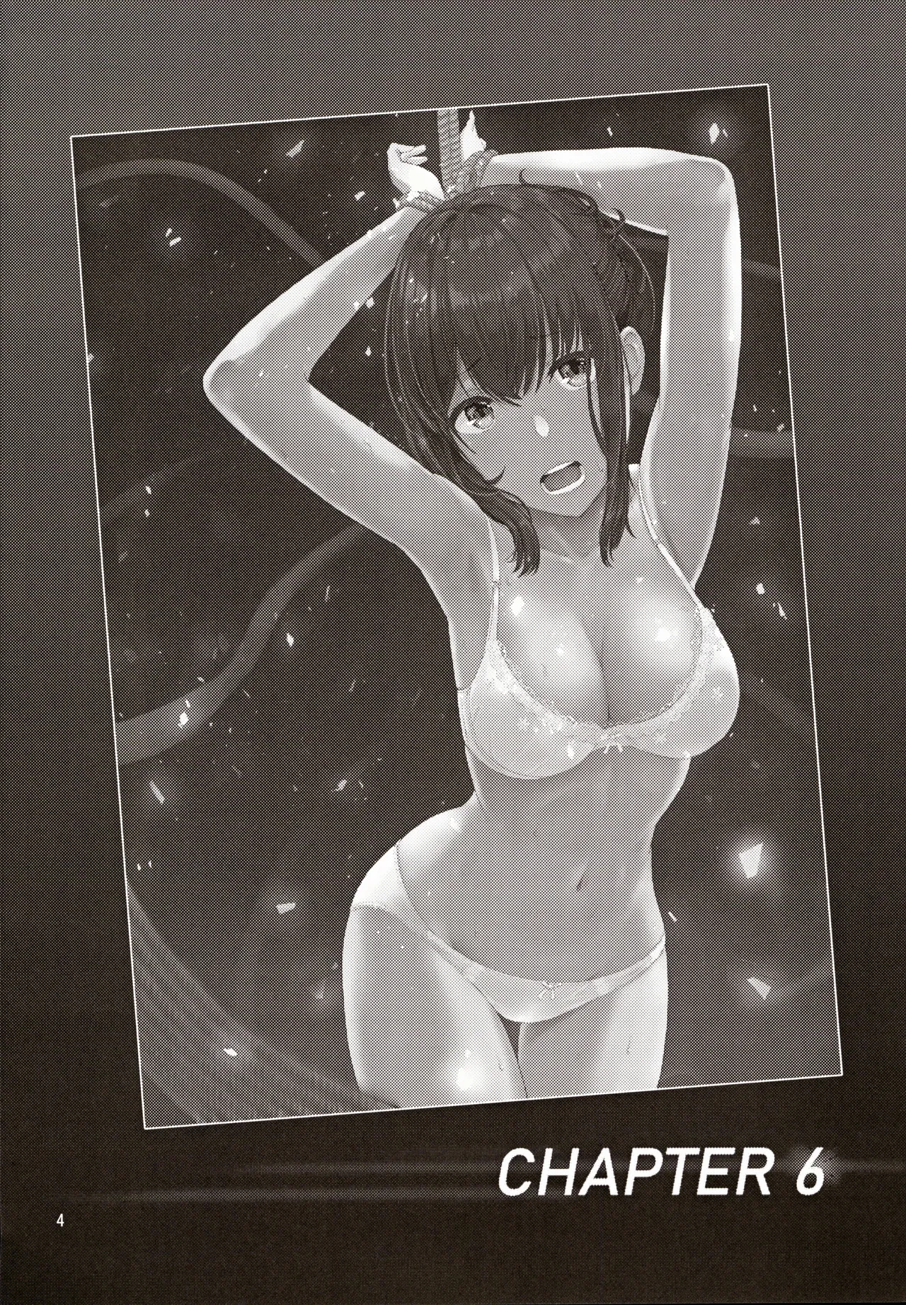 Mitsuha ~Netorare ~ Soushuuhen III page 3 full