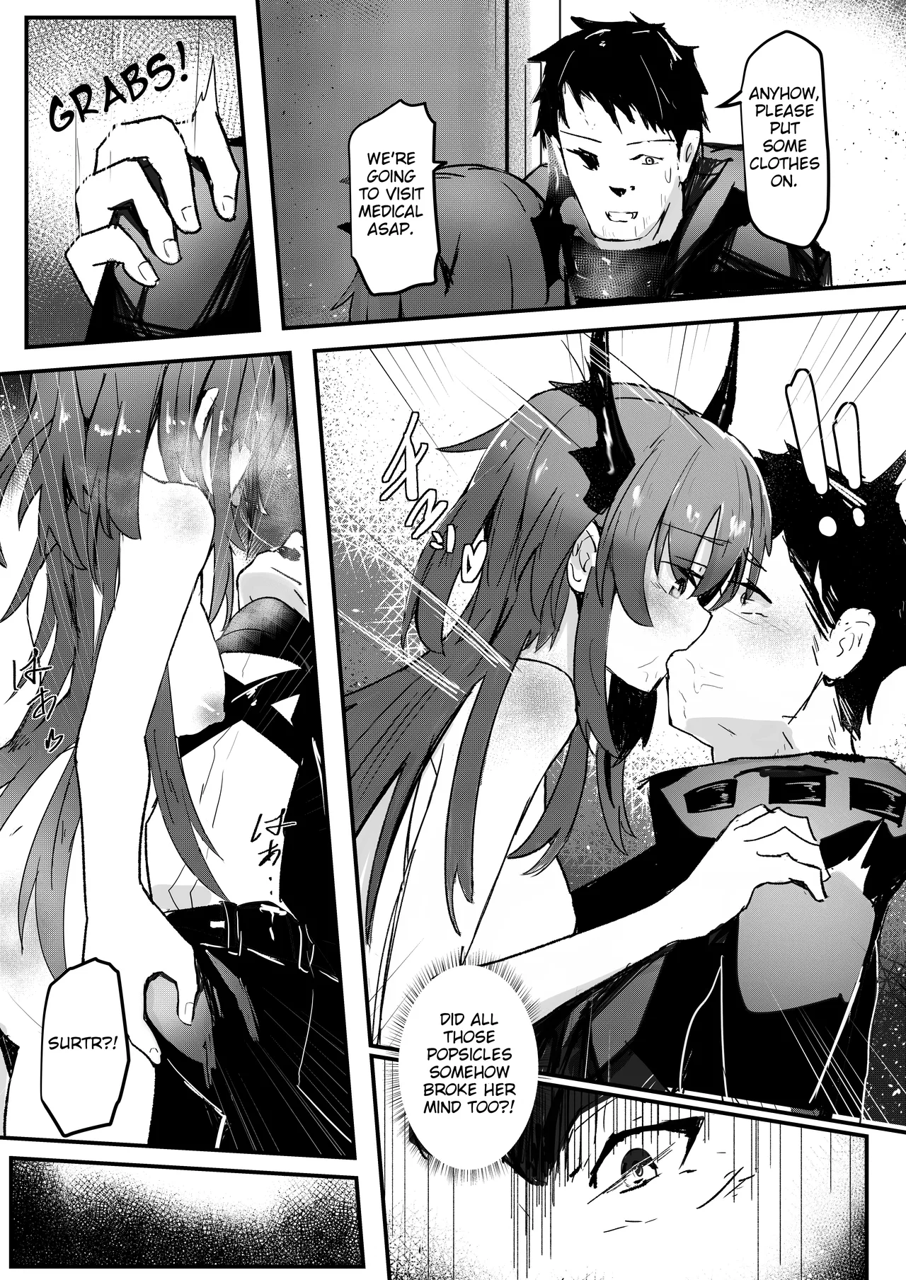Surtr page 3 full