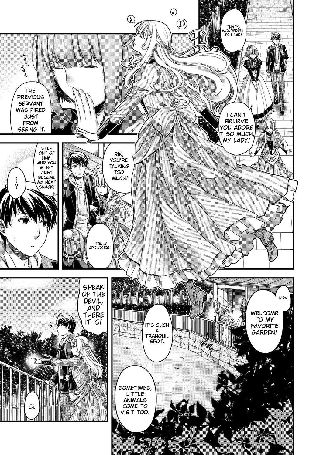 Amadeus page 8 full