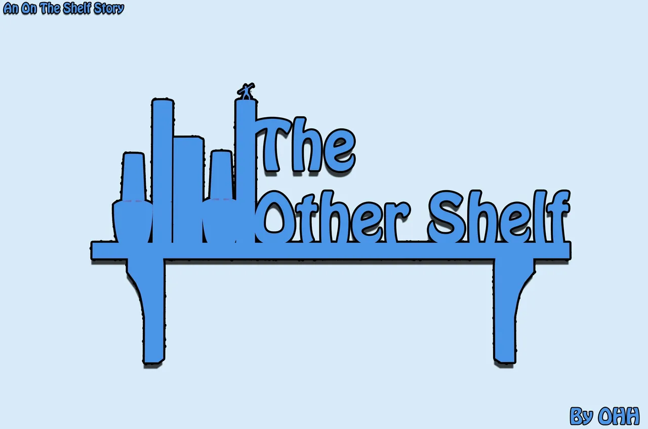 On the shelf page 5 full