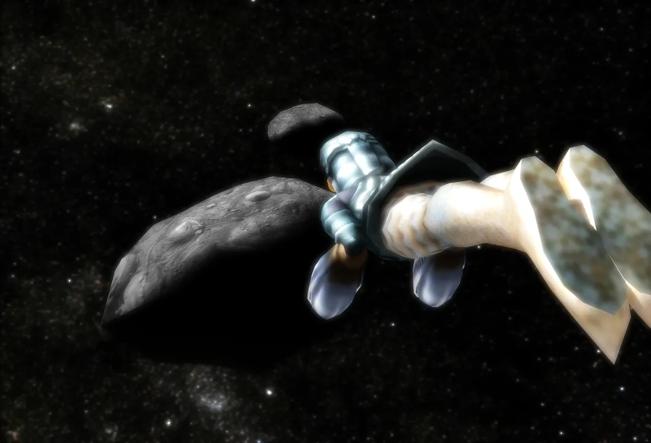 宇宙からの破滅者 page 9 full