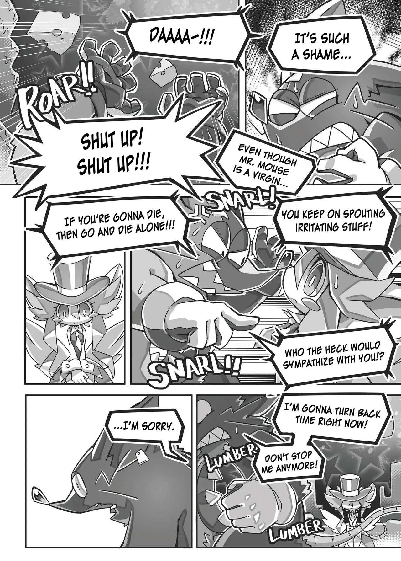 EXTRA EXPERIENCE page 9 full