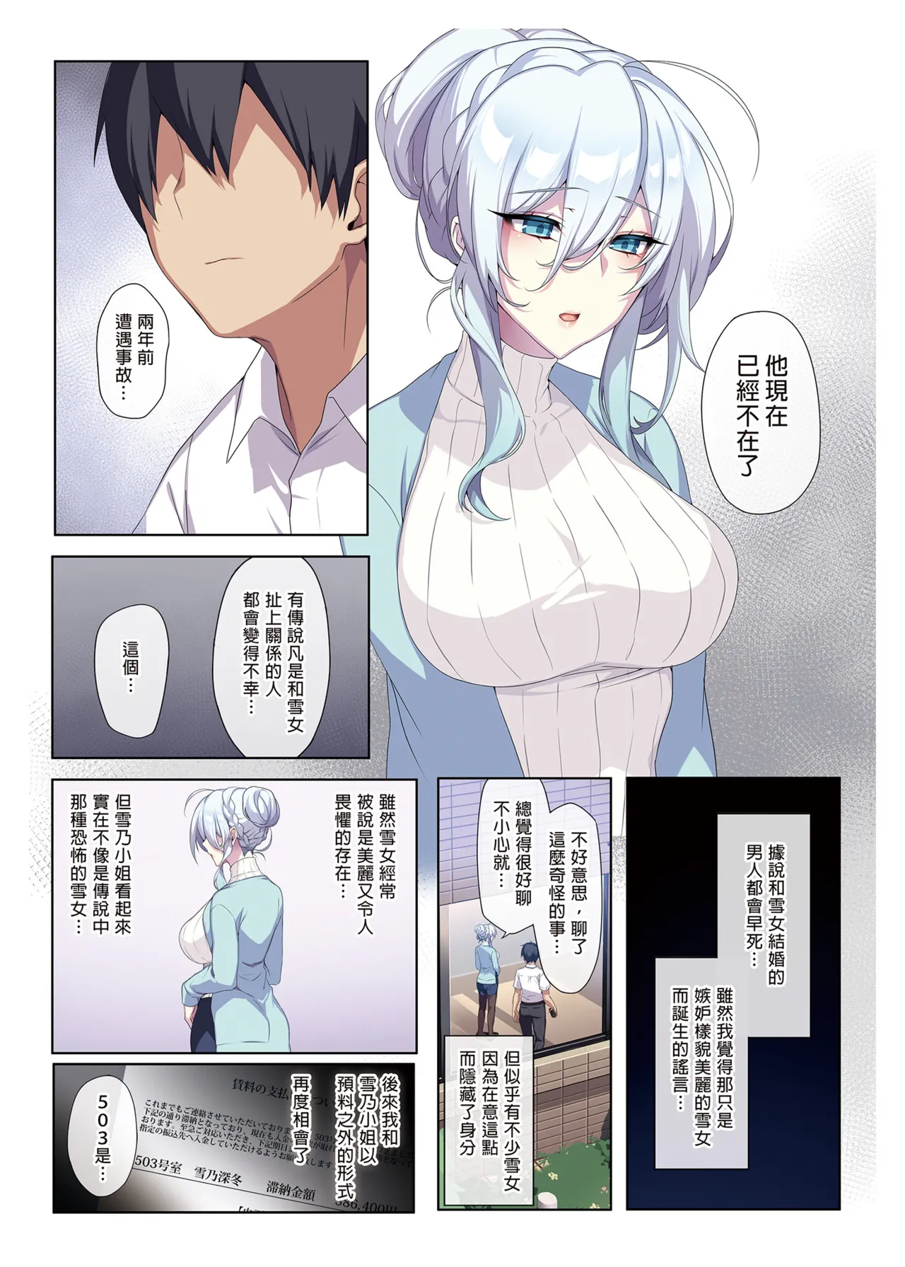 test page 7 full