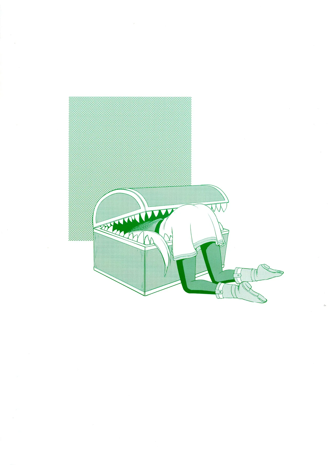 Toshiue no Onee-san.【GPT4机翻】 page 2 full