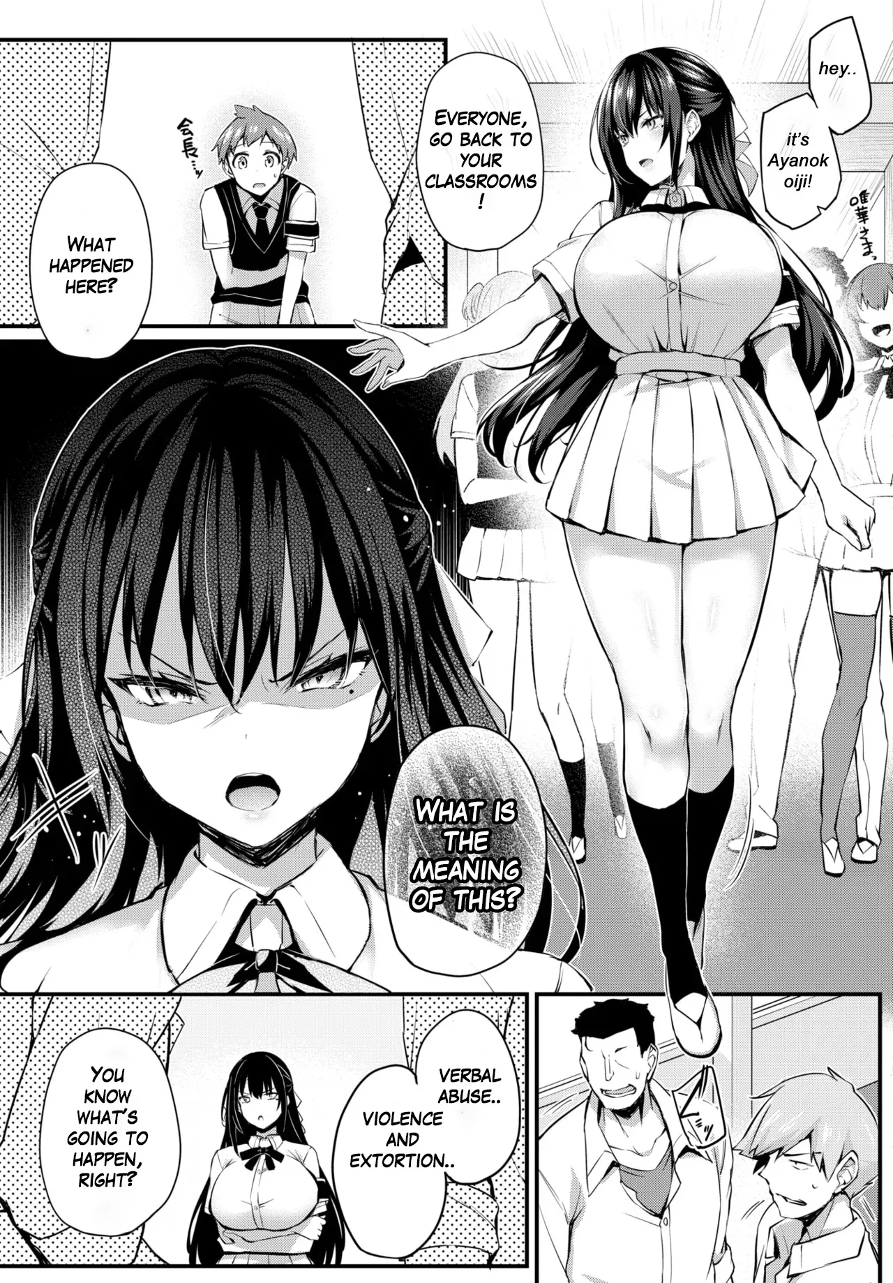 Adabana Ch. 4 page 9 full