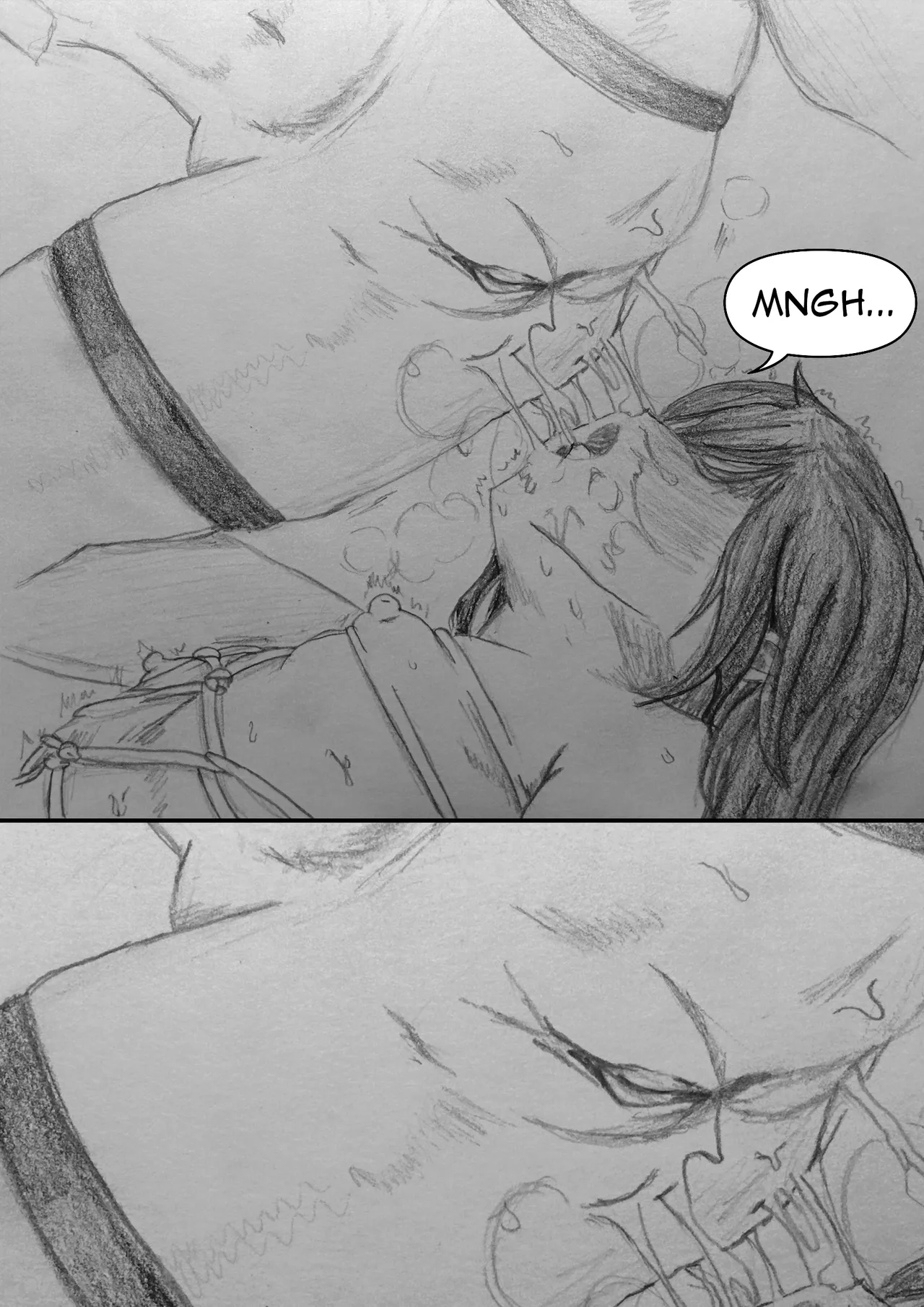 Sword Art Hentai page 7 full