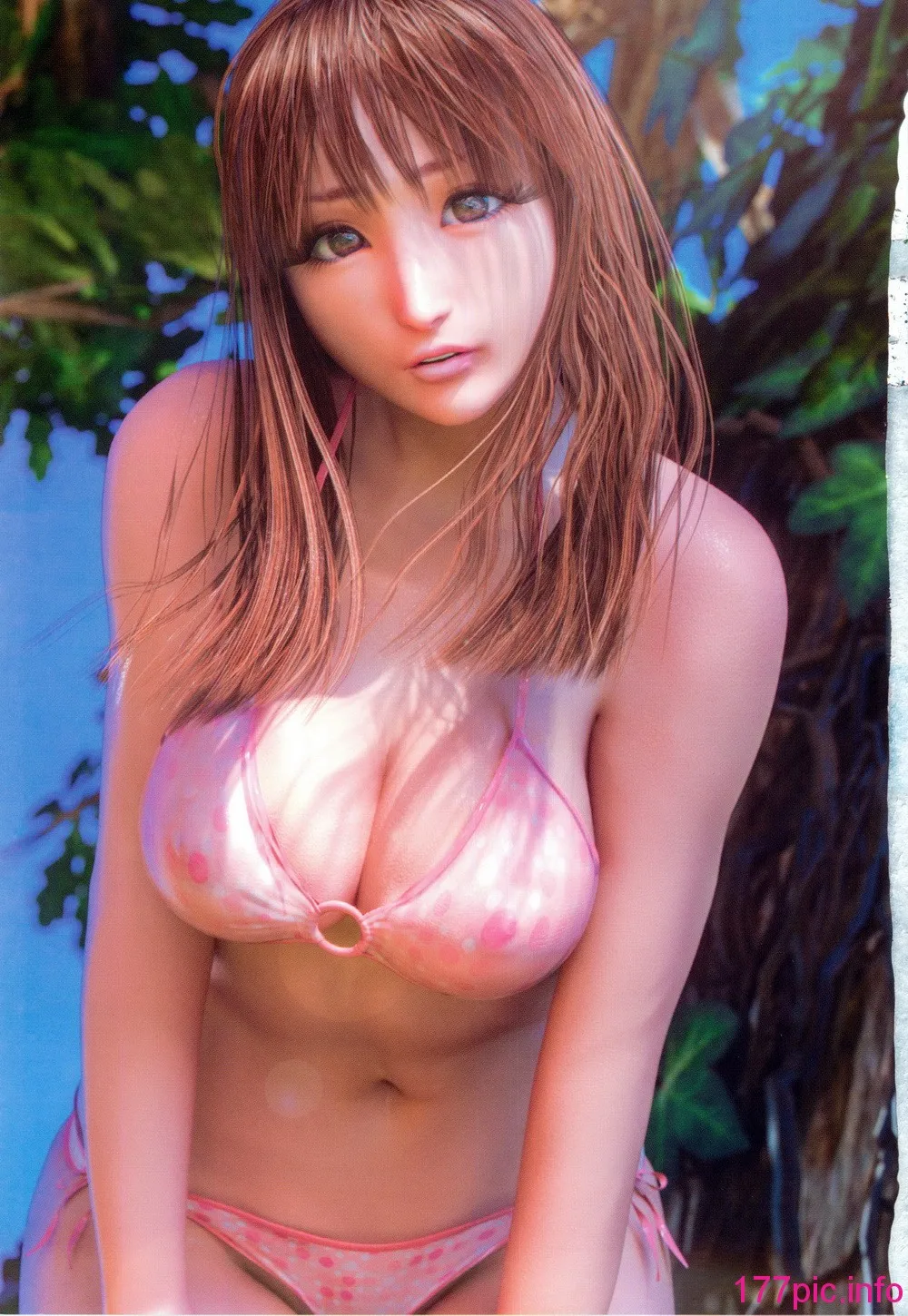 HimeKano 1 page 6 full