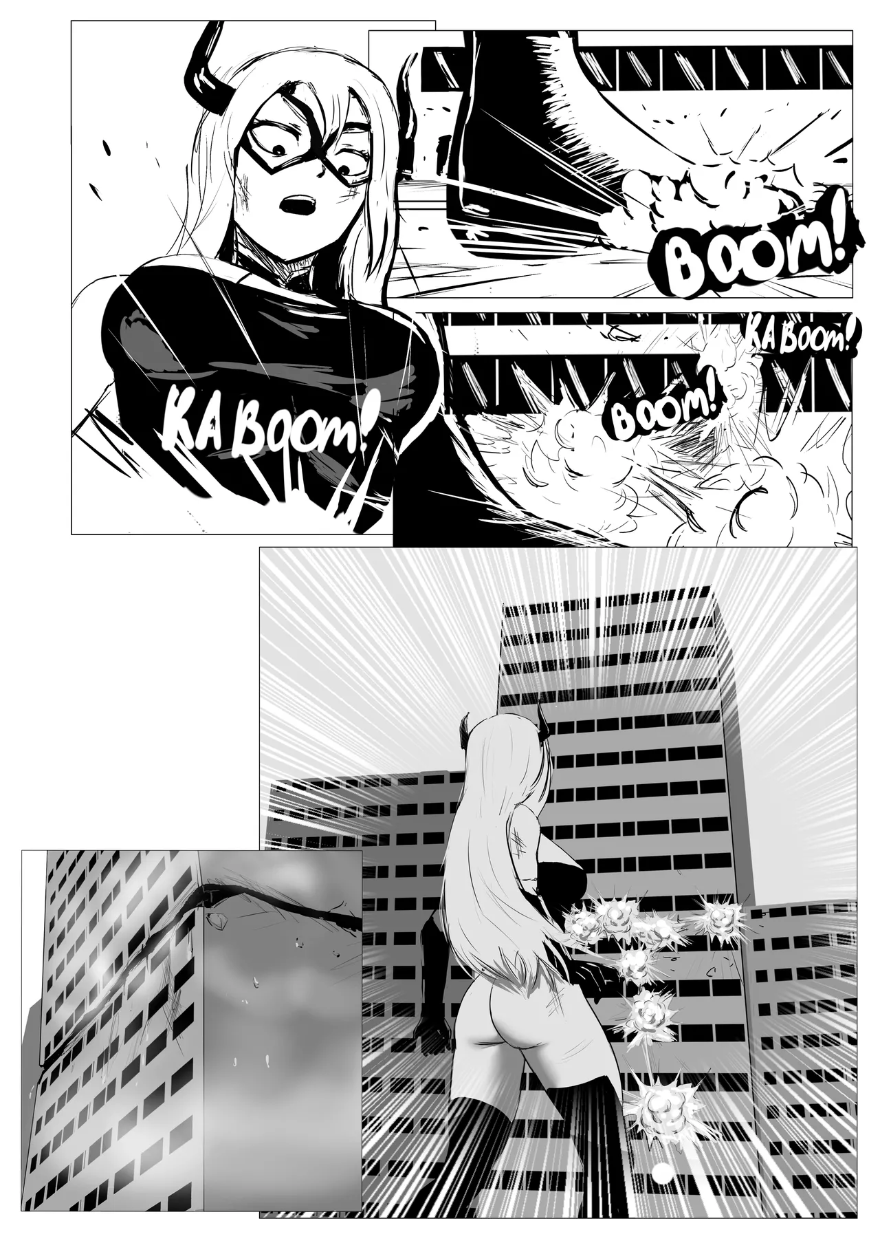 The Giant Accident page 4 full