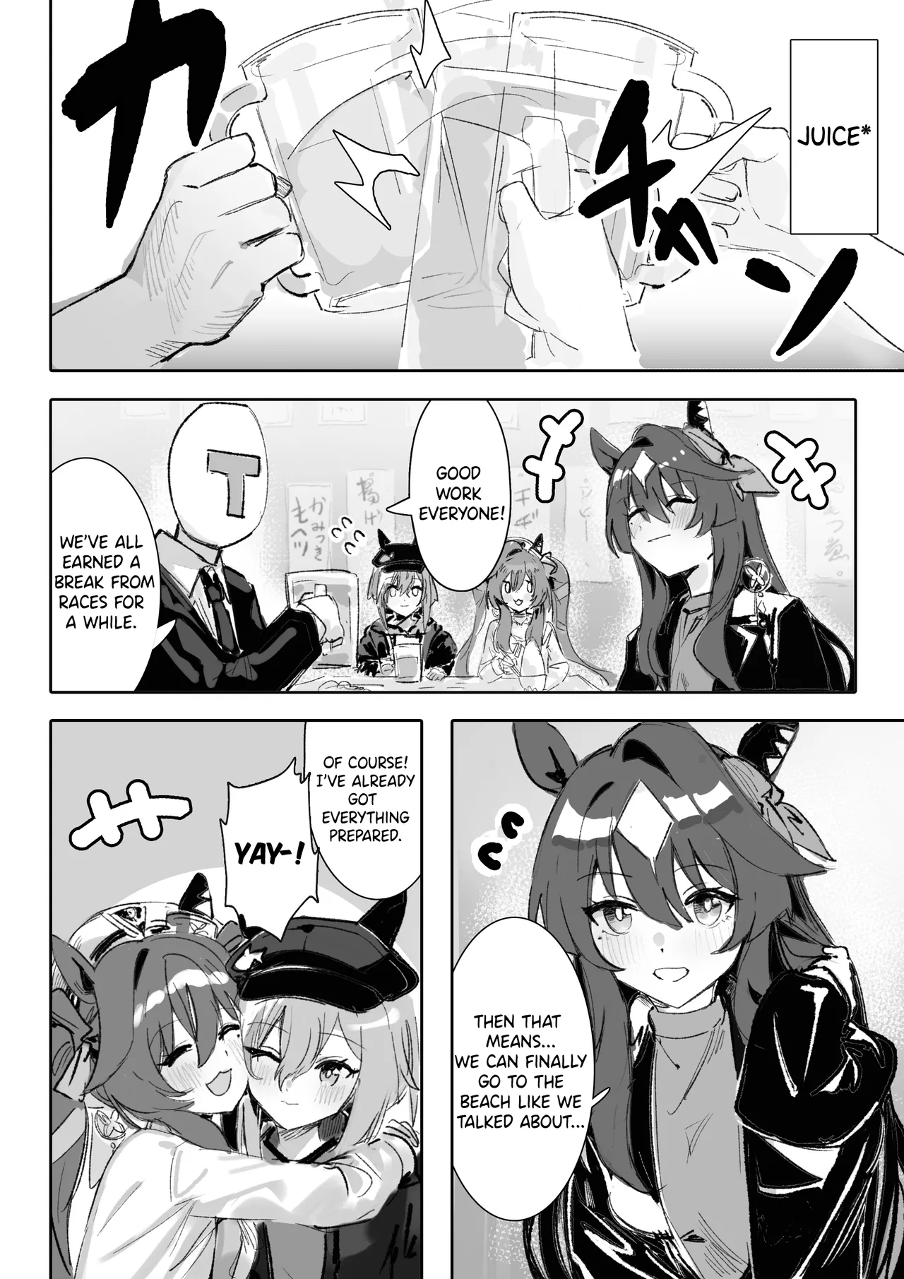 Marine Blue page 3 full