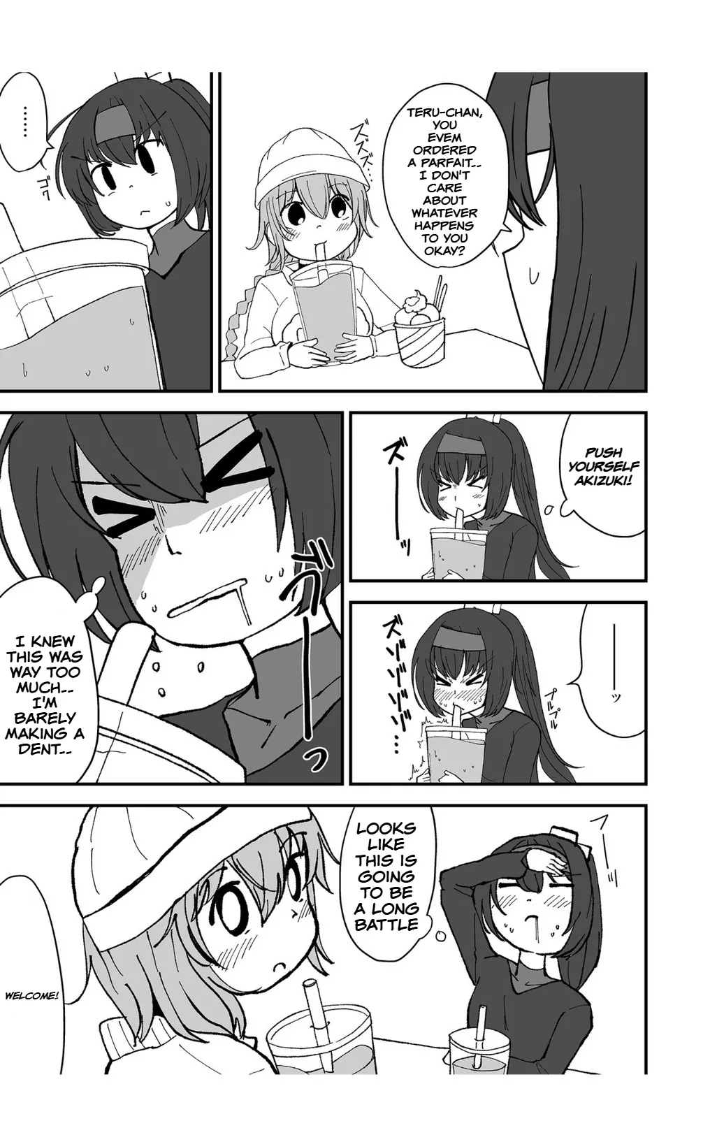 Teapot Kouka page 5 full