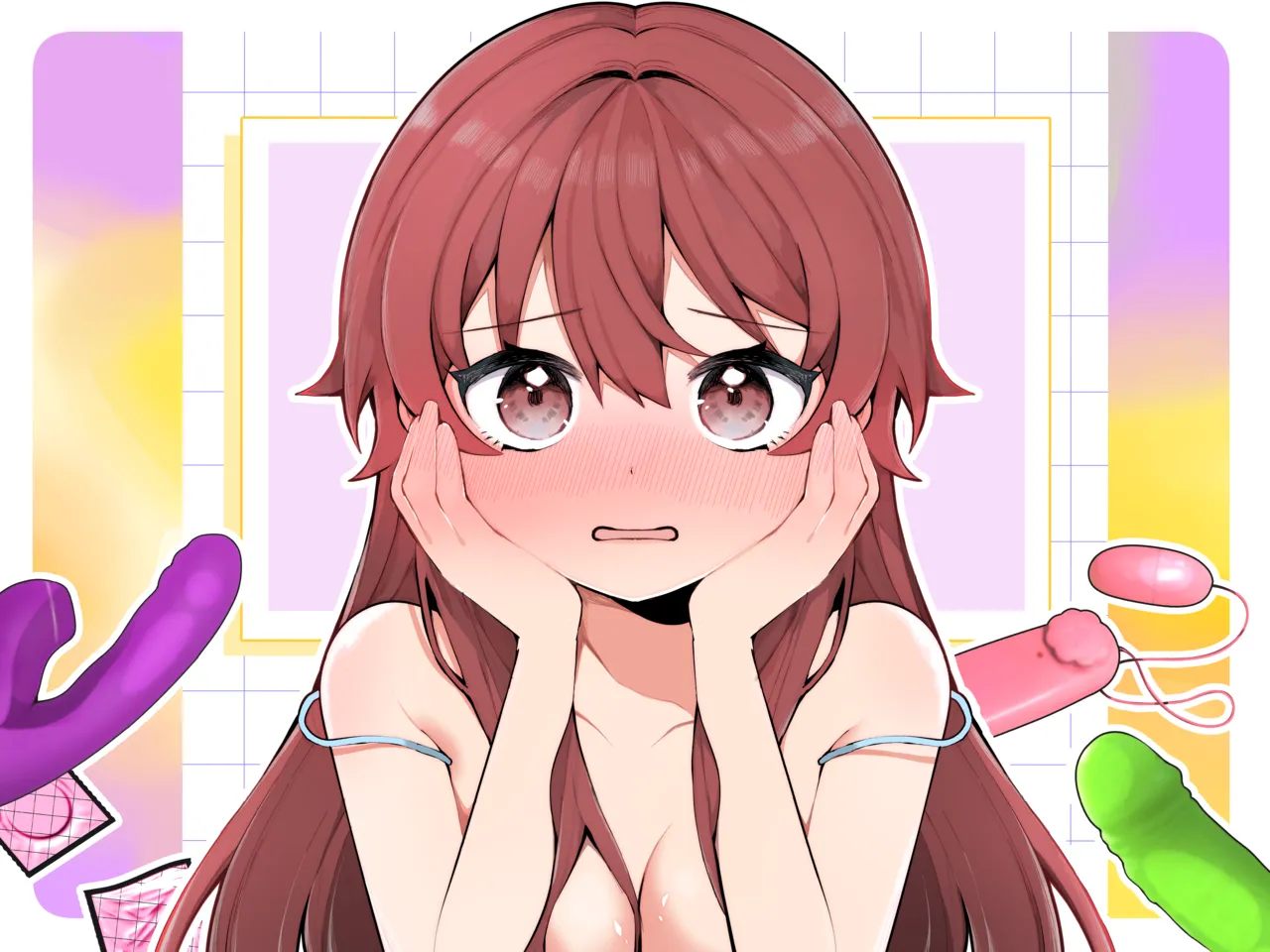 Nagase Tooru no Teiten Eromanga shuu page 6 full