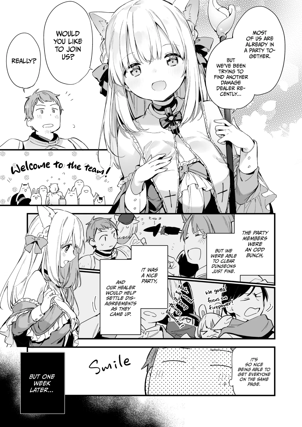 GAMER GF page 4 full