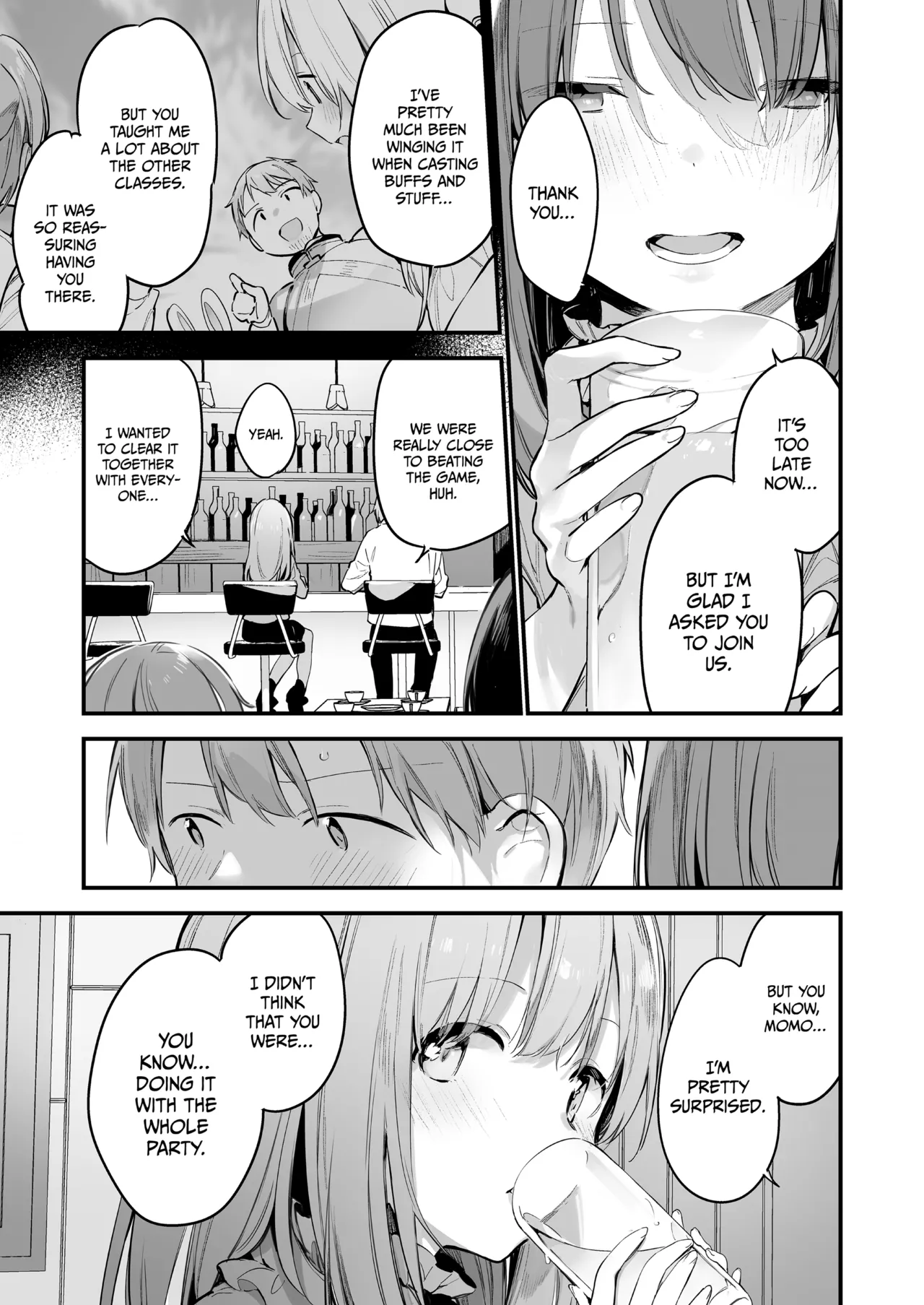 GAMER GF page 8 full