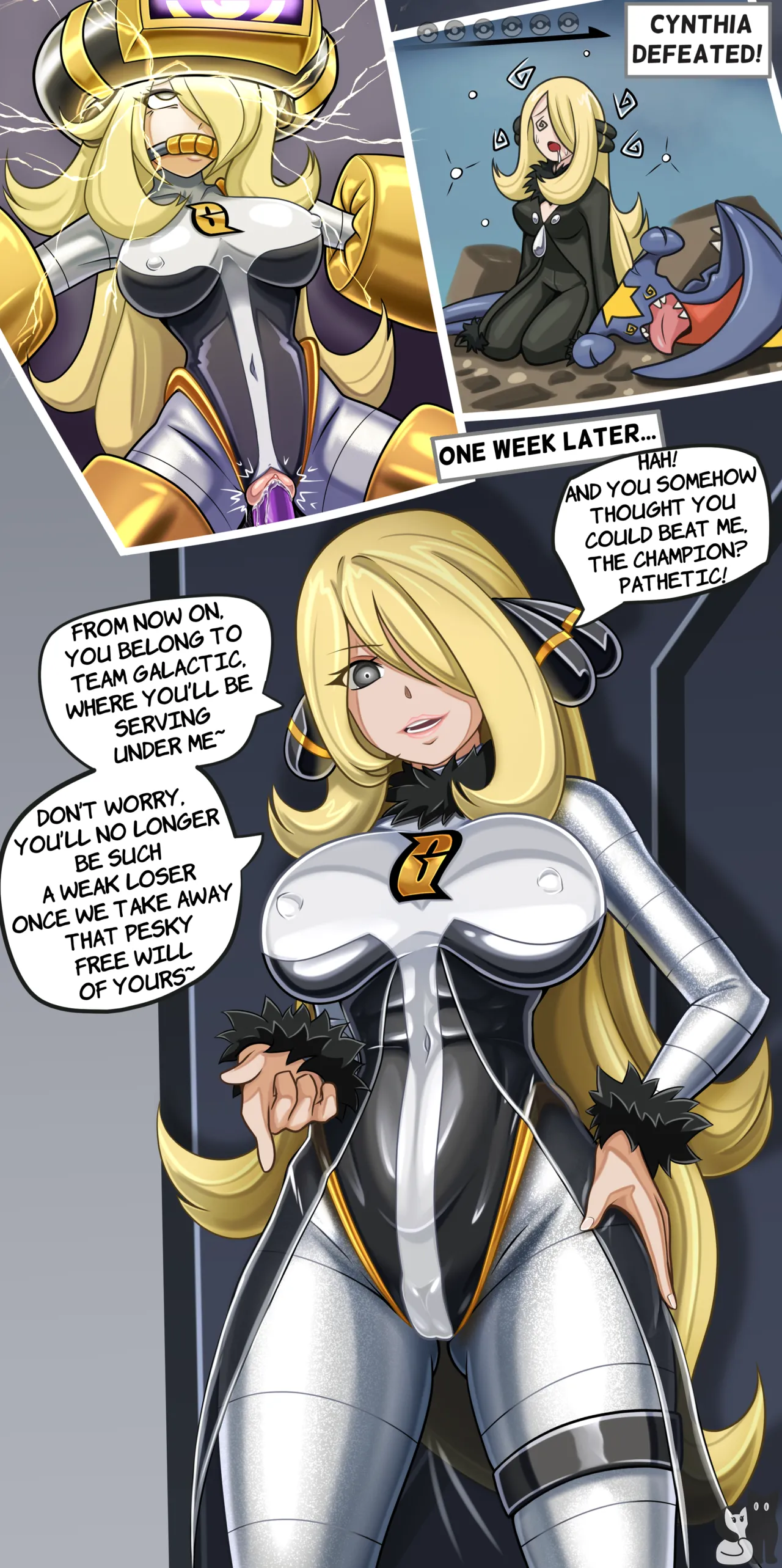 Rosvo's Drawings of March 2025 page 10 full