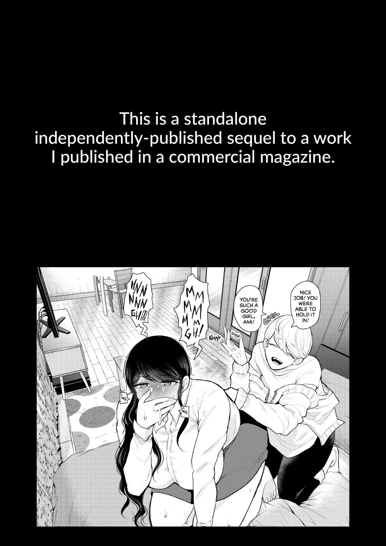 Overworked_ Finding Sweet Release In Submission - After page 2 full
