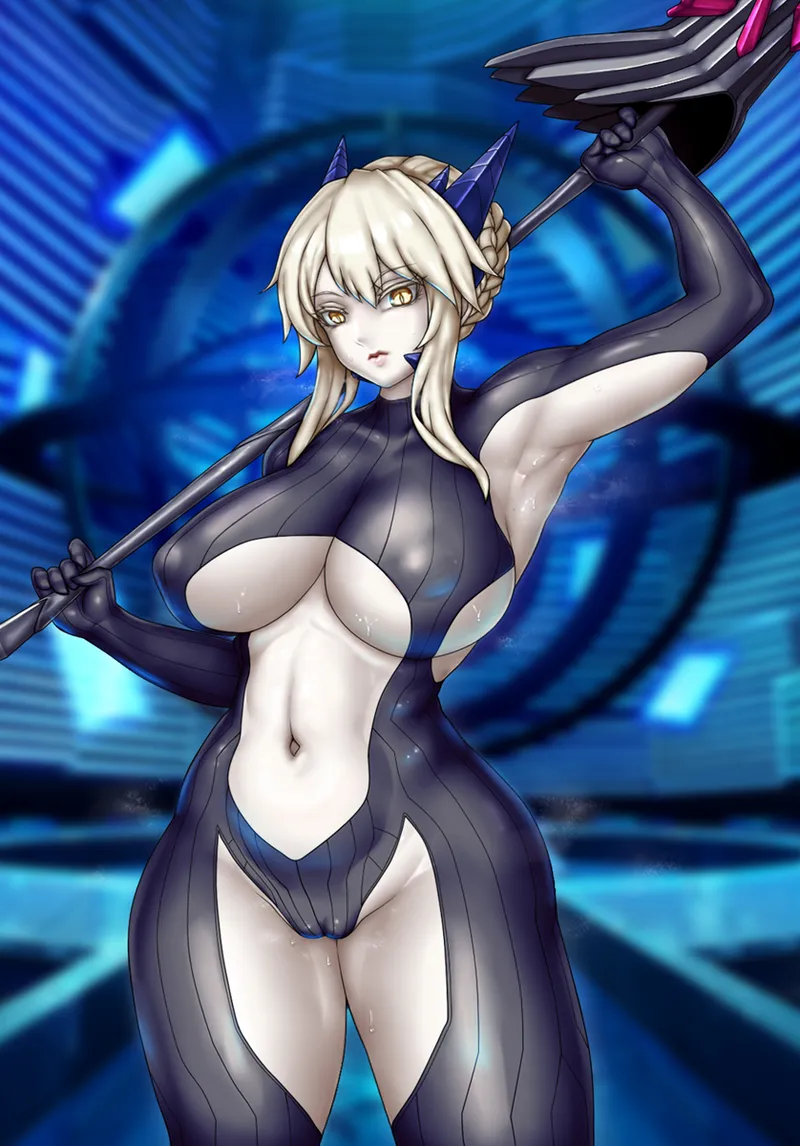 artoria page 2 full