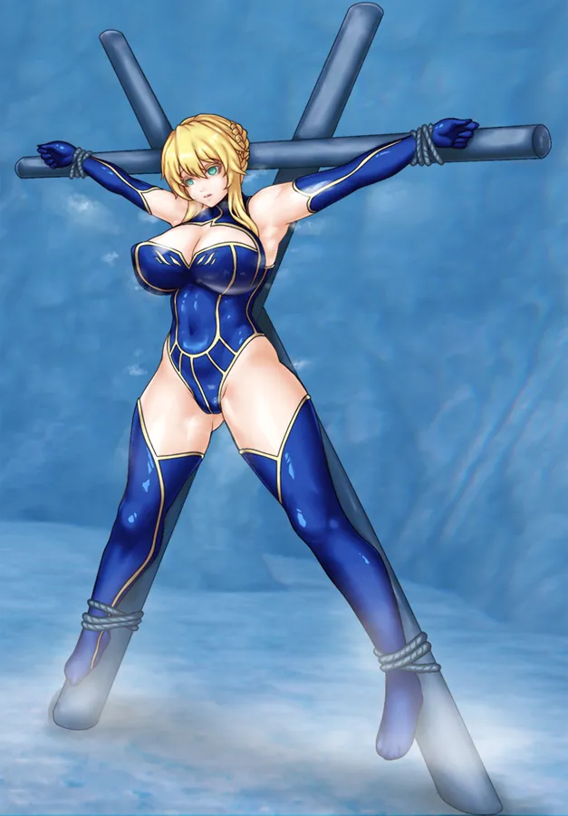 artoria page 4 full