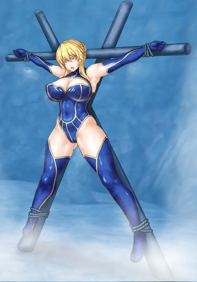 artoria page 5 full
