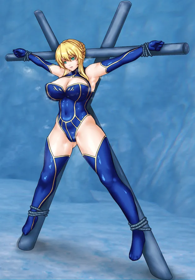 artoria page 8 full