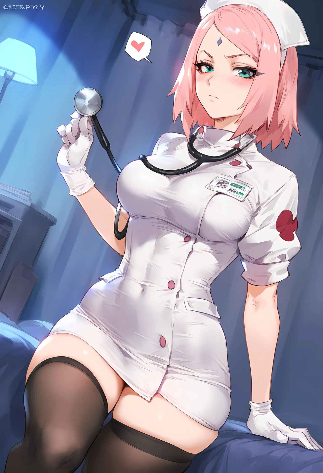 Nakatori - Sakura page 2 full