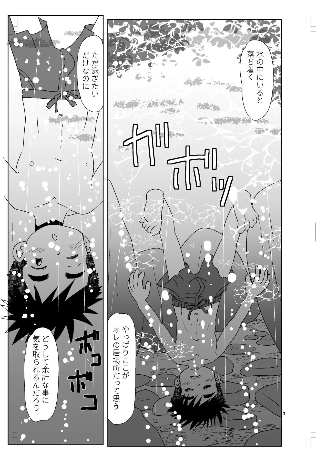 パノラマ page 2 full