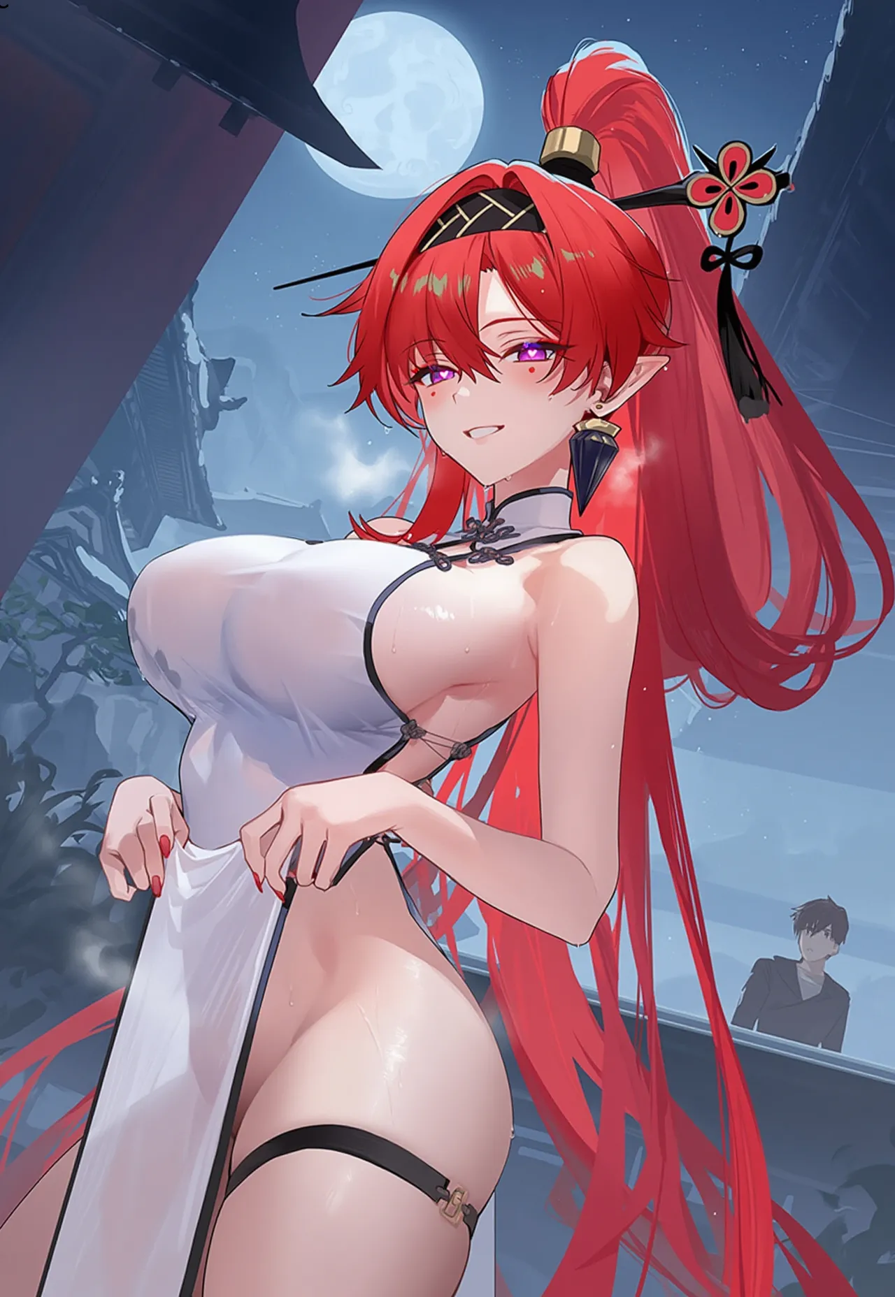 yinlin china dress page 8 full