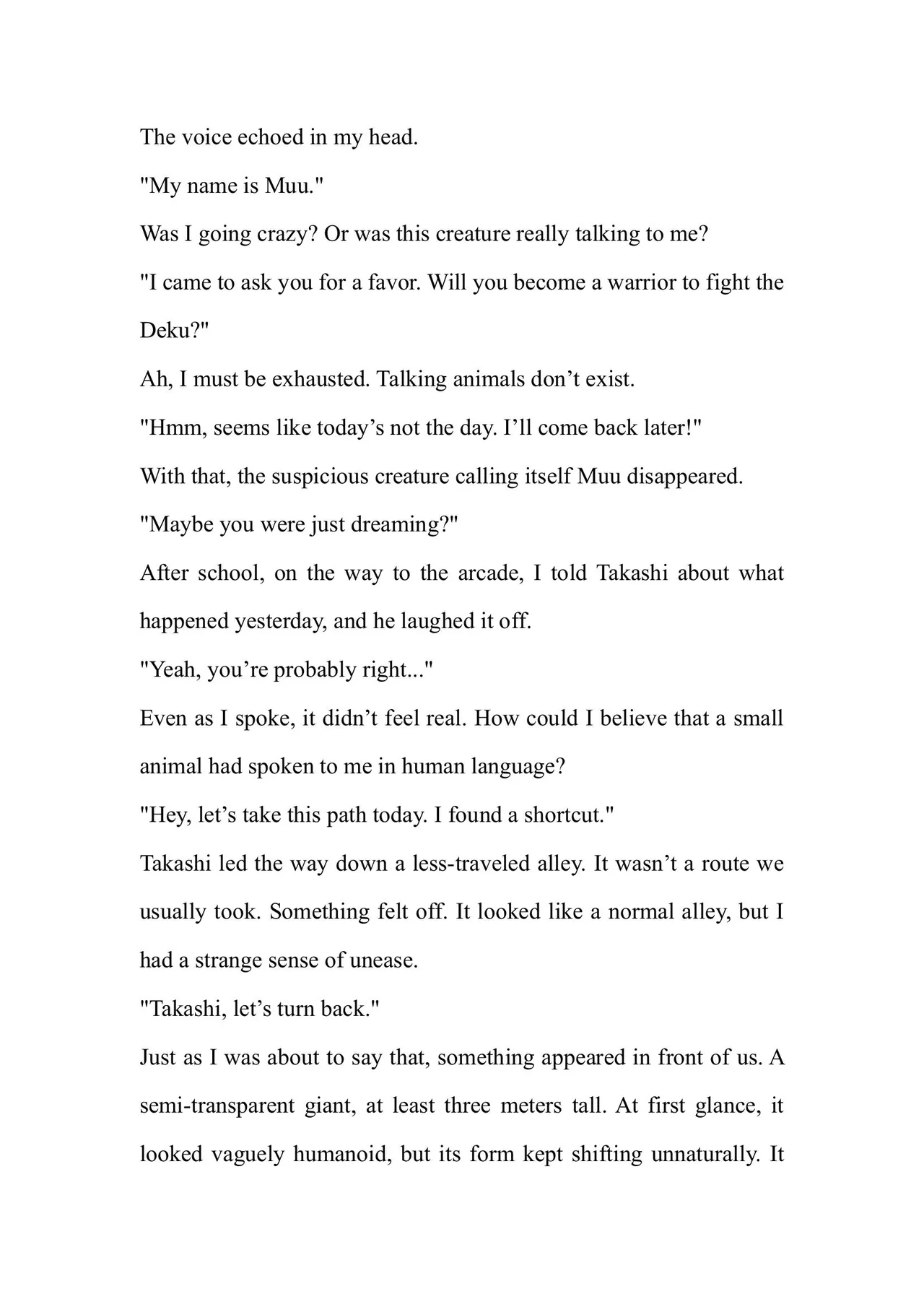 TS Mahou Shoujo Hiromi page 3 full