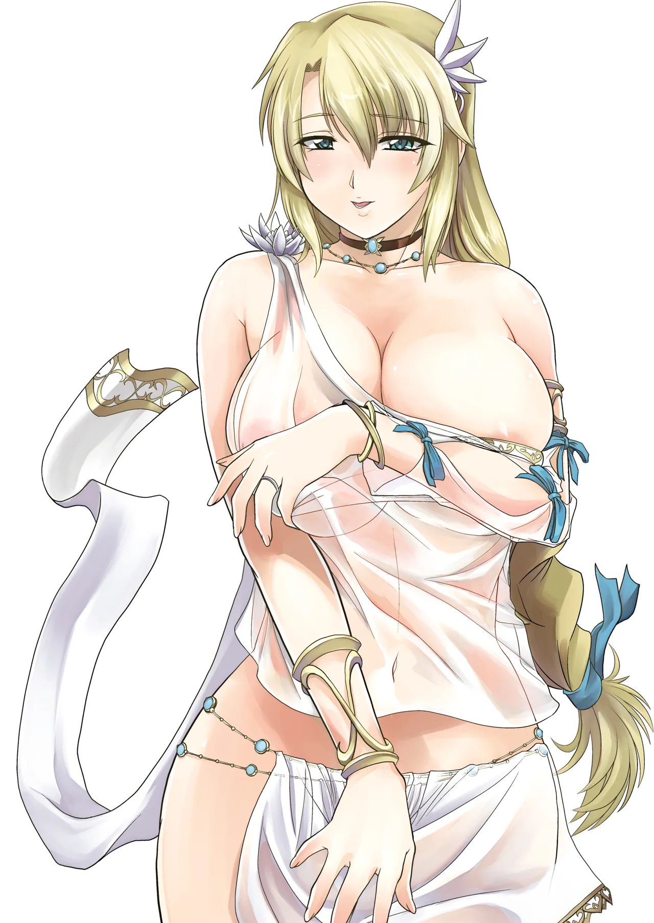 Ostrheinsburg Seijo Hitozuma Koukyuu Delivery Health | The Married Saintess of Ostrheinburg's High-Class Delivery Health page 2 full