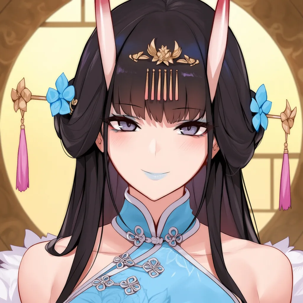 【ABYSOTH】Noshiro BBC blue lips oral page 2 full