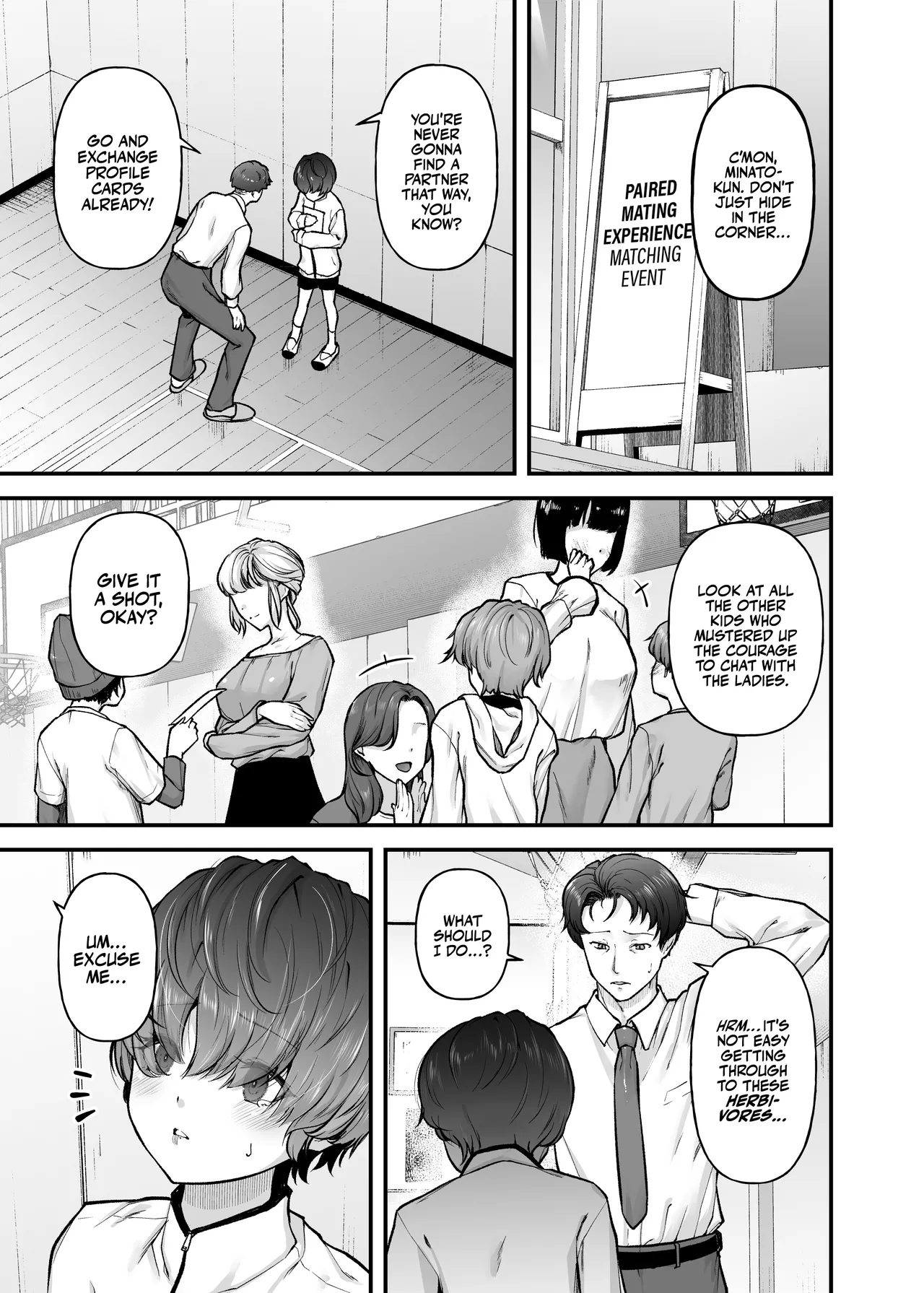 Motherly Lovers page 4 full