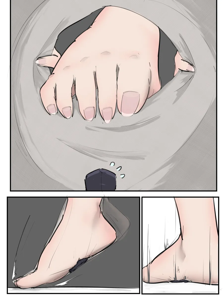 凯尔希 page 4 full