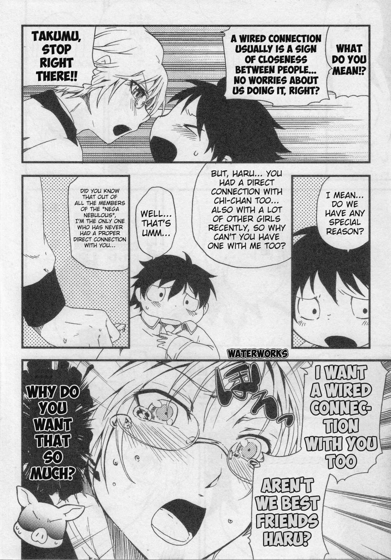 HARUKAWA!! page 8 full