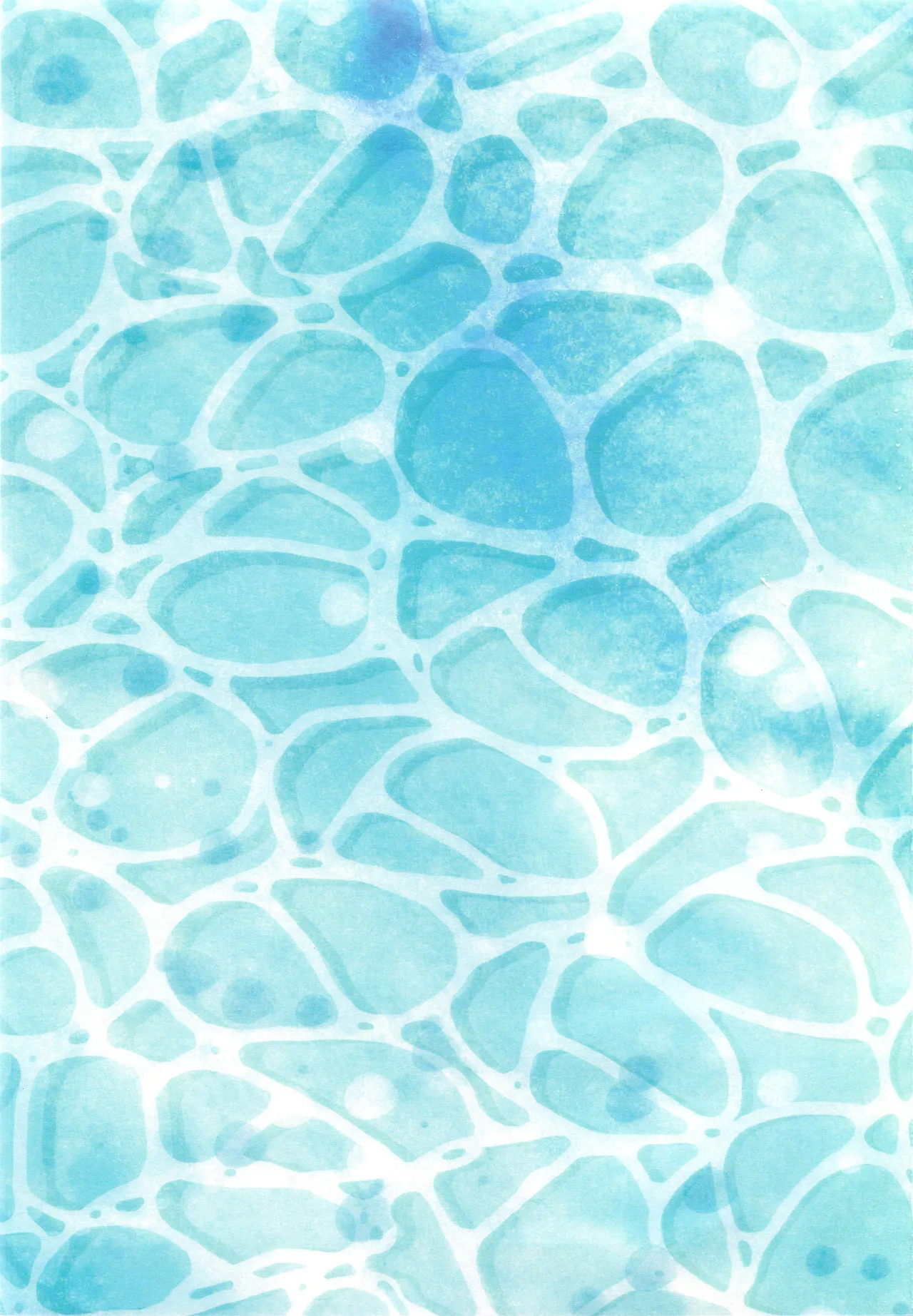 Uchi no Douten ni wa Onsen ga Aru page 2 full