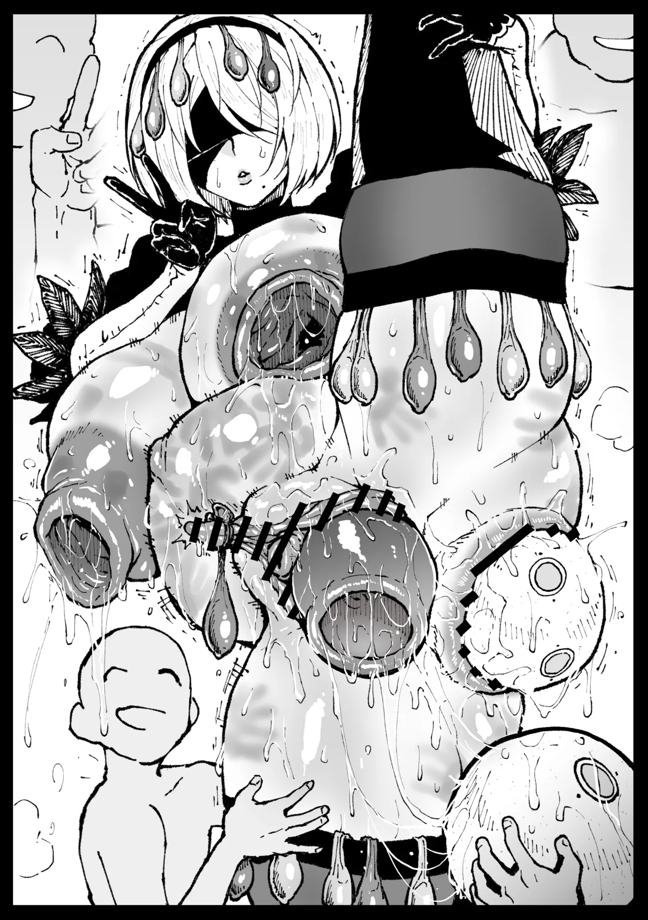 脱子宮の修正無し版 page 10 full